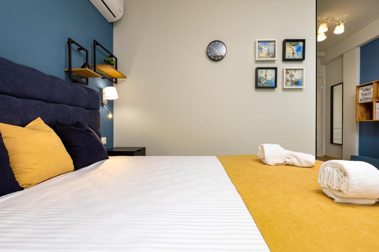 Kapana Guest House On Central Pedestrian Street With Parking Included พลอฟดิฟ ภายนอก รูปภาพ