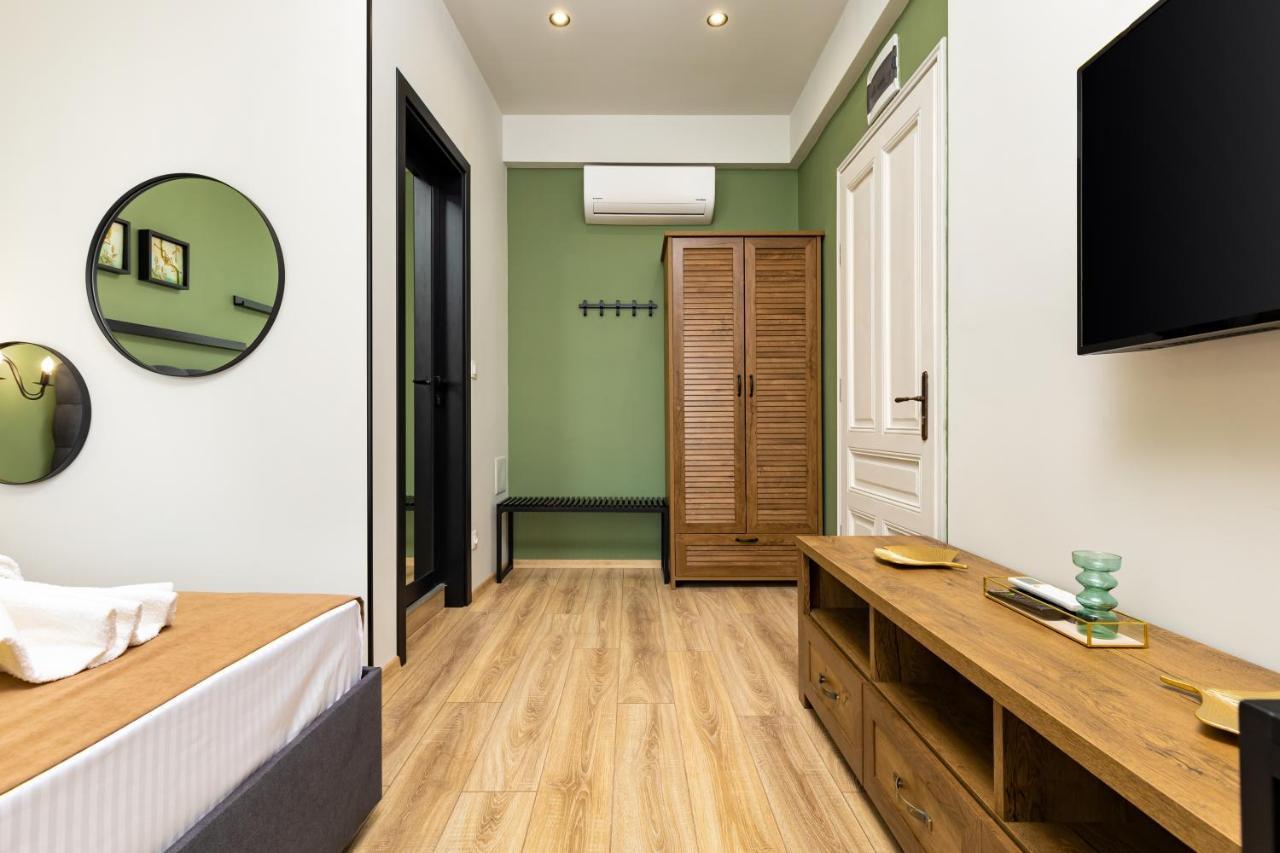 Kapana Guest House On Central Pedestrian Street With Parking Included พลอฟดิฟ ภายนอก รูปภาพ