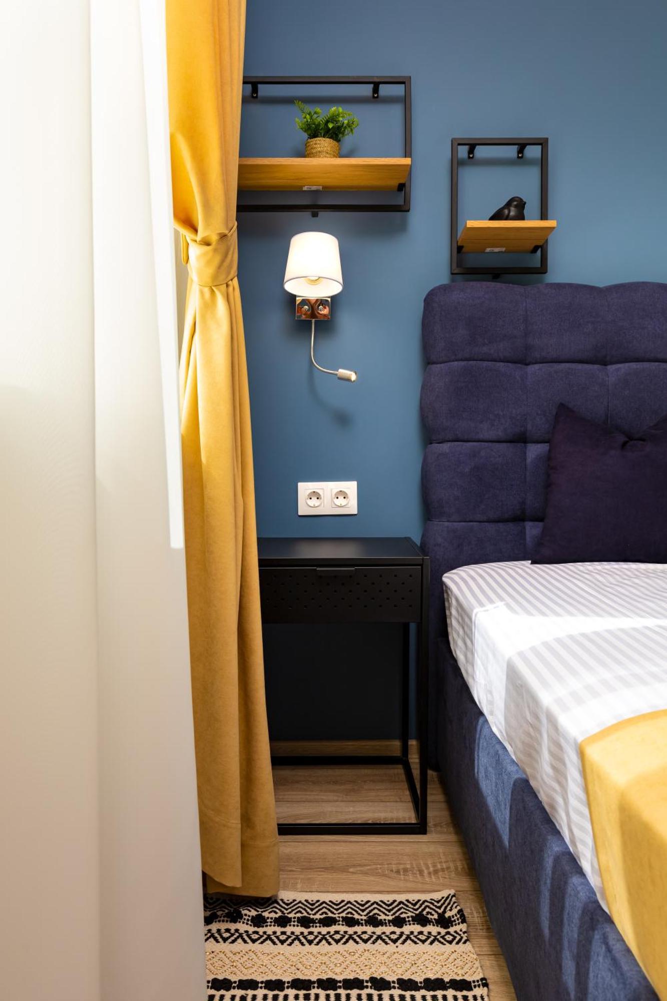 Kapana Guest House On Central Pedestrian Street With Parking Included พลอฟดิฟ ห้อง รูปภาพ