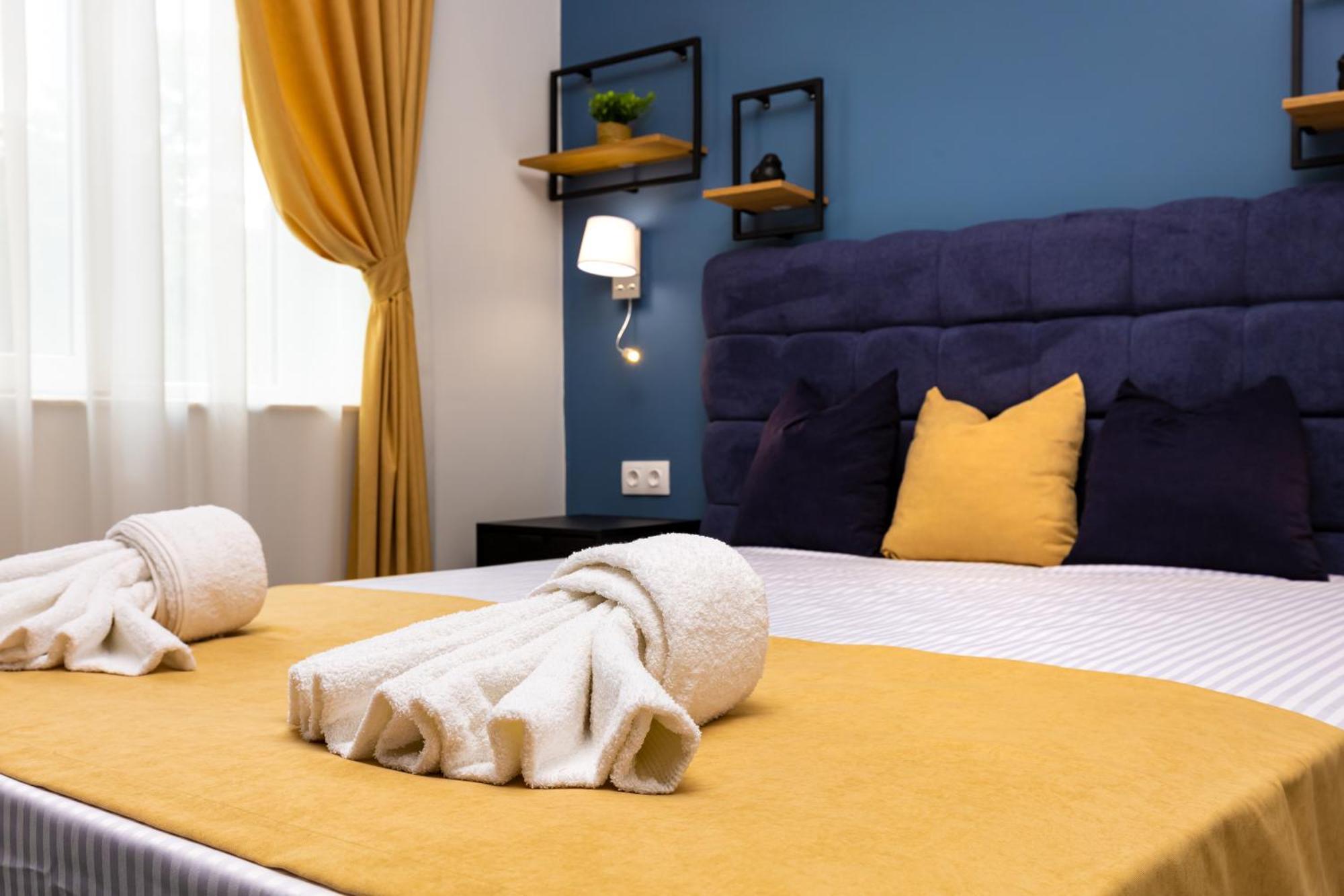 Kapana Guest House On Central Pedestrian Street With Parking Included พลอฟดิฟ ห้อง รูปภาพ