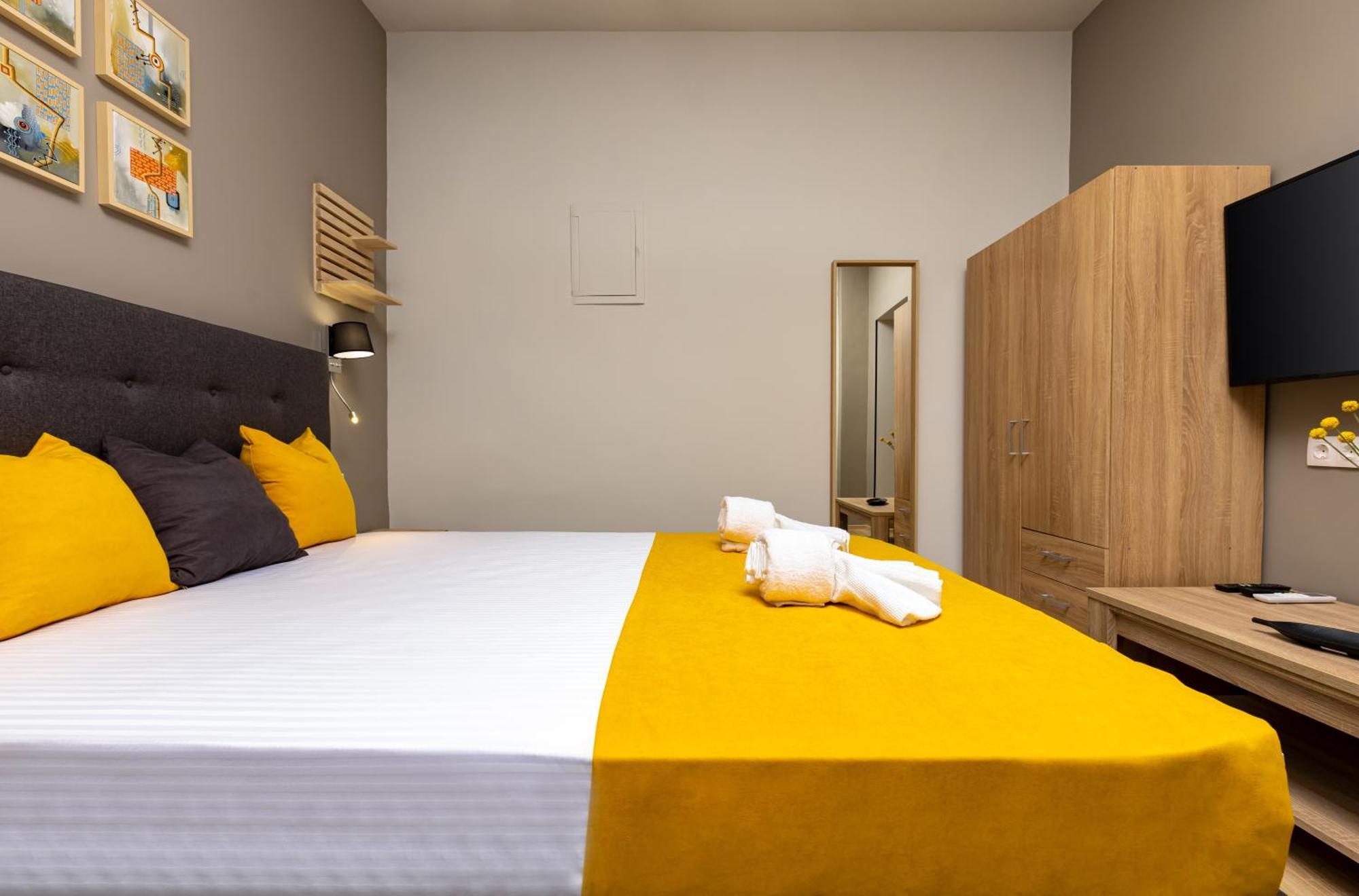 Kapana Guest House On Central Pedestrian Street With Parking Included พลอฟดิฟ ห้อง รูปภาพ