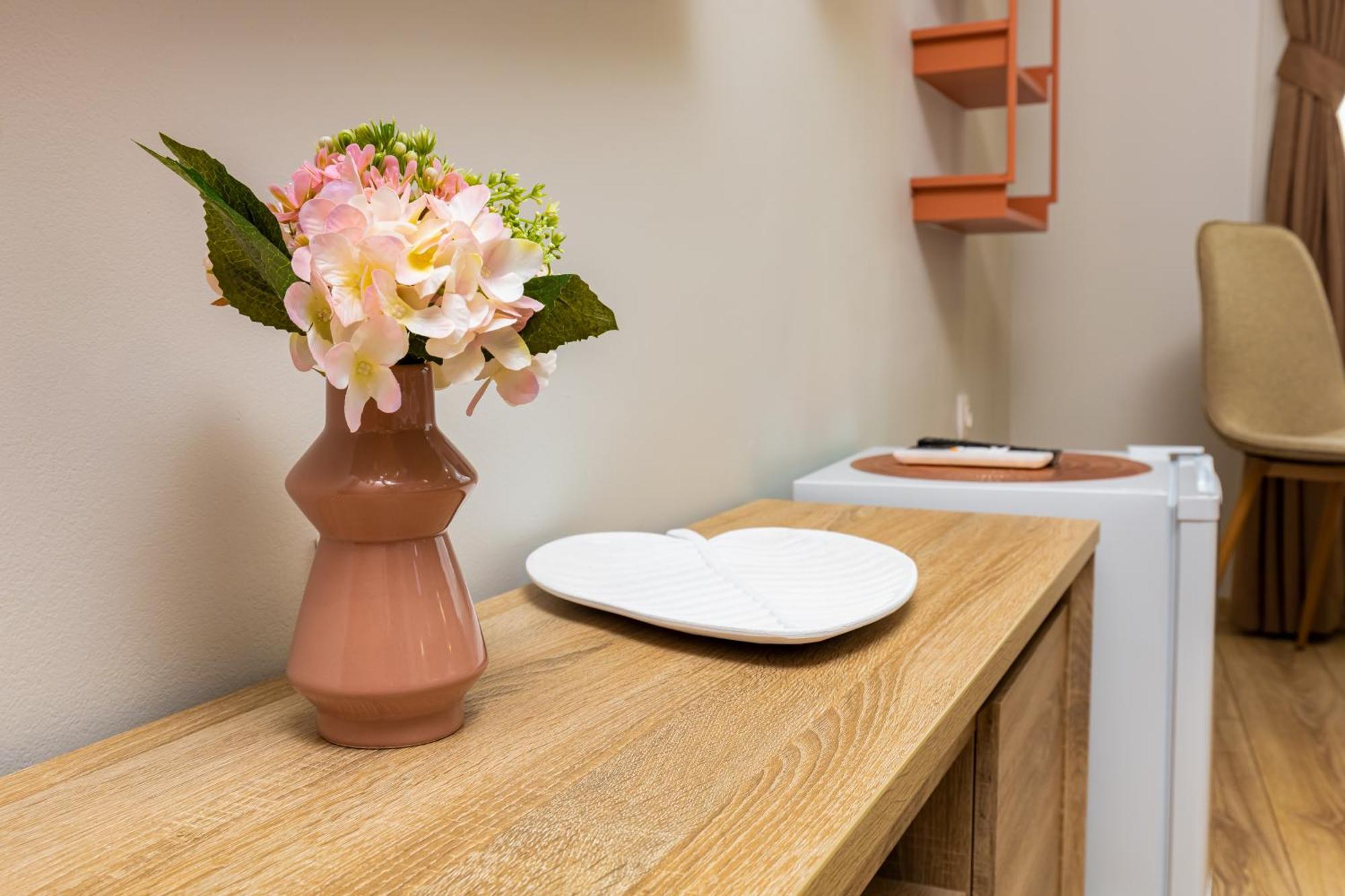 Kapana Guest House On Central Pedestrian Street With Parking Included พลอฟดิฟ ห้อง รูปภาพ