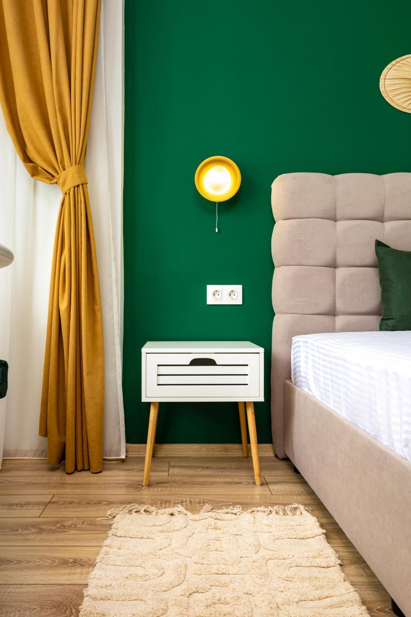 Kapana Guest House On Central Pedestrian Street With Parking Included พลอฟดิฟ ห้อง รูปภาพ