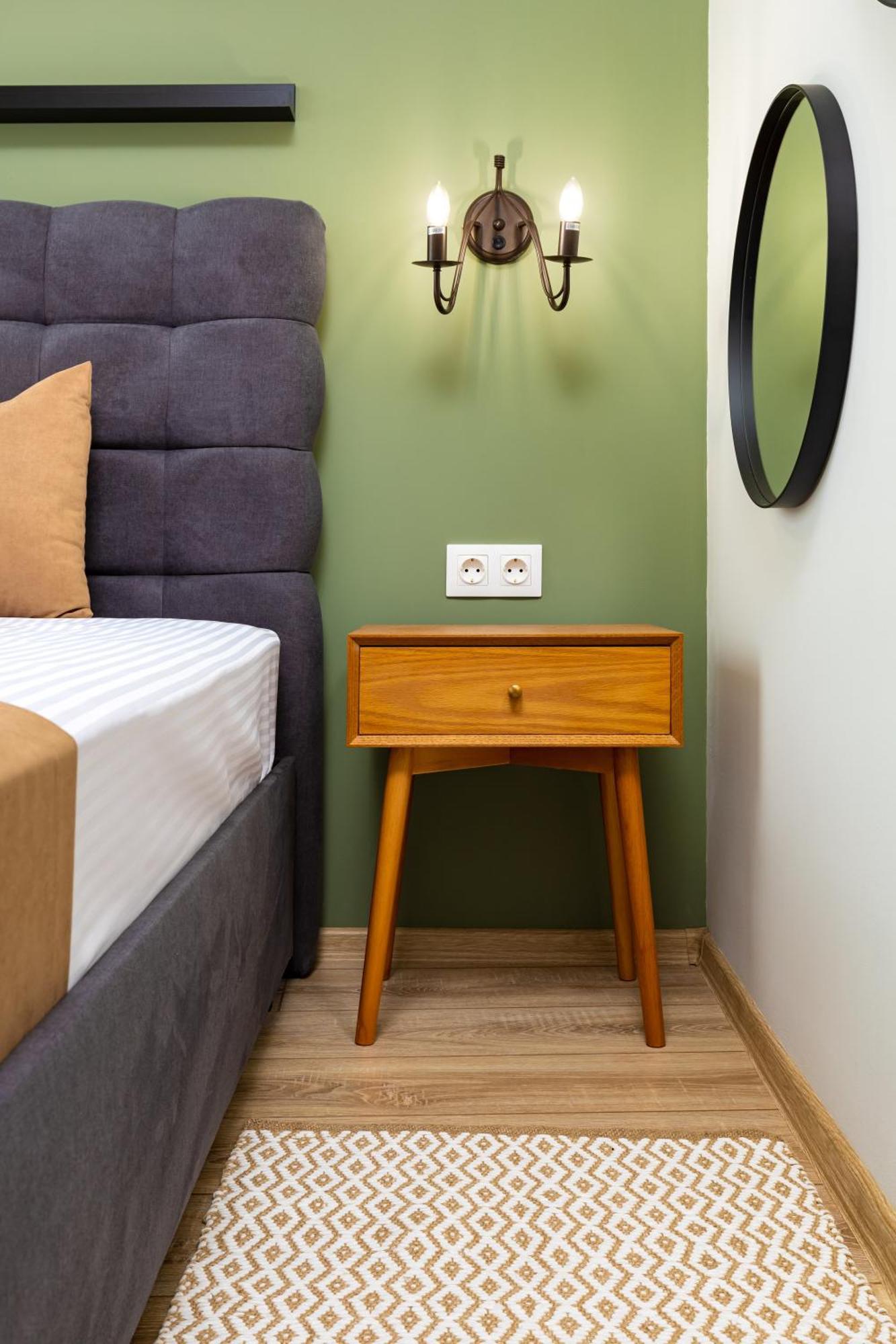 Kapana Guest House On Central Pedestrian Street With Parking Included พลอฟดิฟ ห้อง รูปภาพ